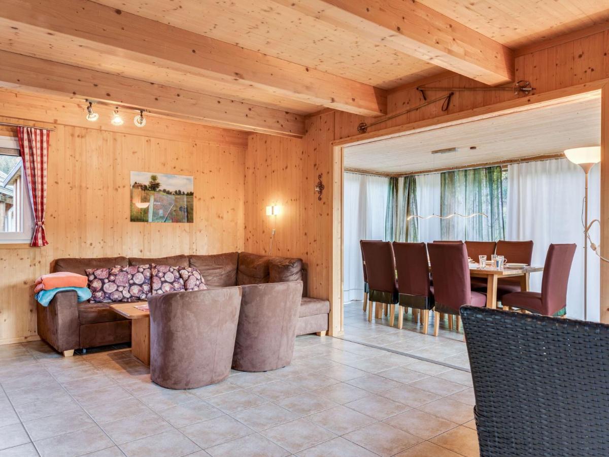 Chalet In St Georgen Ob Murau With Sauna Sankt Georgen ob Murau Luaran gambar