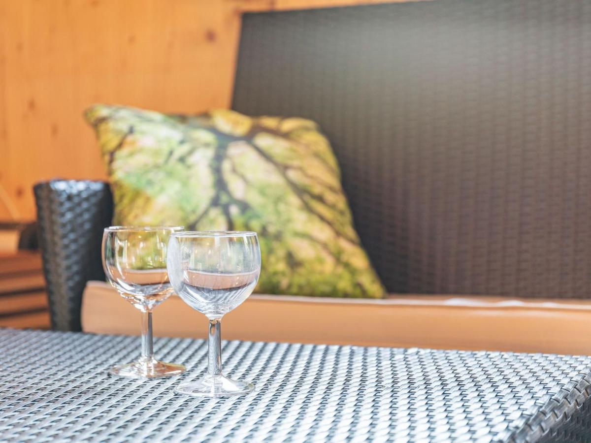 Chalet In St Georgen Ob Murau With Sauna Sankt Georgen ob Murau Luaran gambar