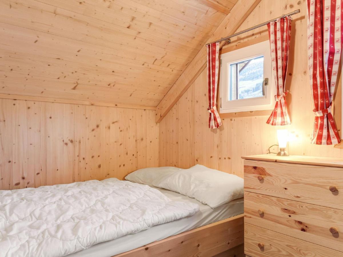Chalet In St Georgen Ob Murau With Sauna Sankt Georgen ob Murau Luaran gambar