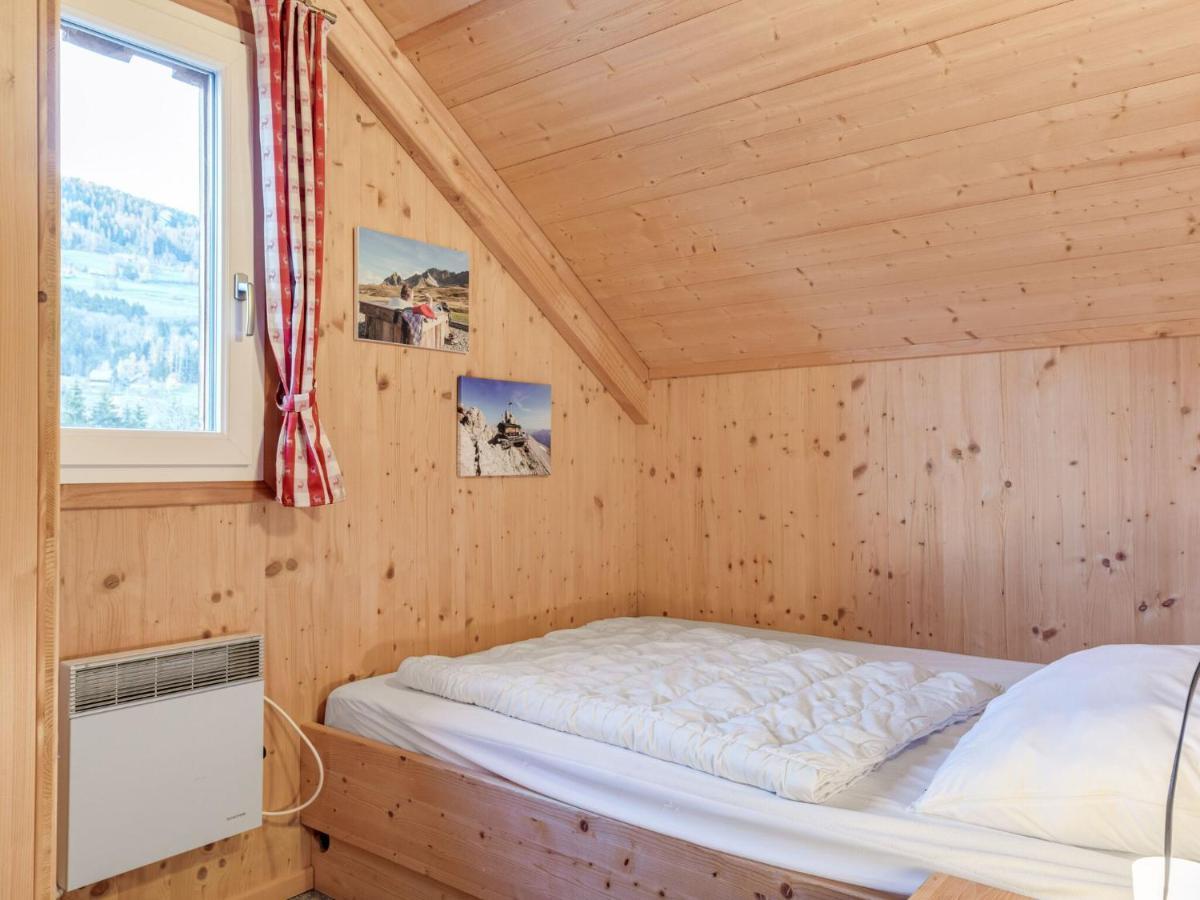 Chalet In St Georgen Ob Murau With Sauna Sankt Georgen ob Murau Luaran gambar