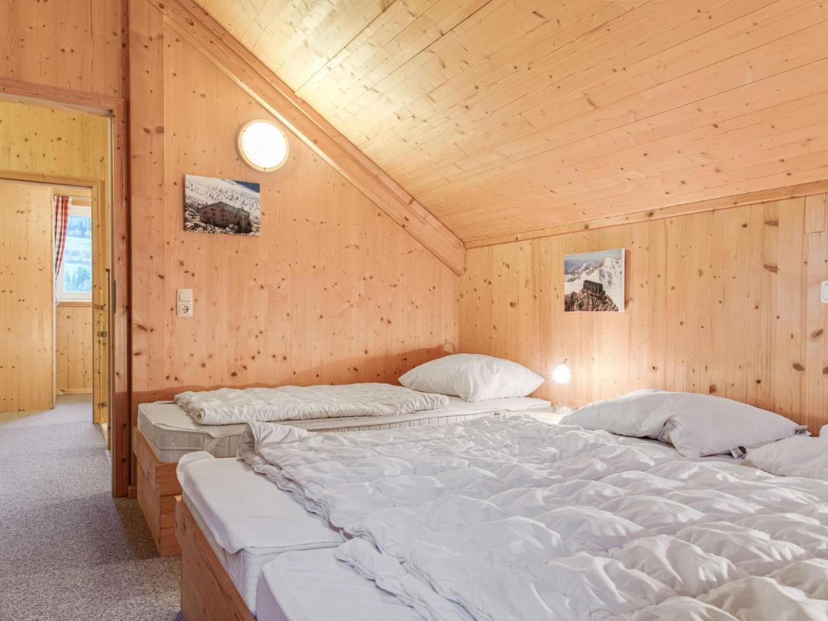 Chalet In St Georgen Ob Murau With Sauna Sankt Georgen ob Murau Luaran gambar