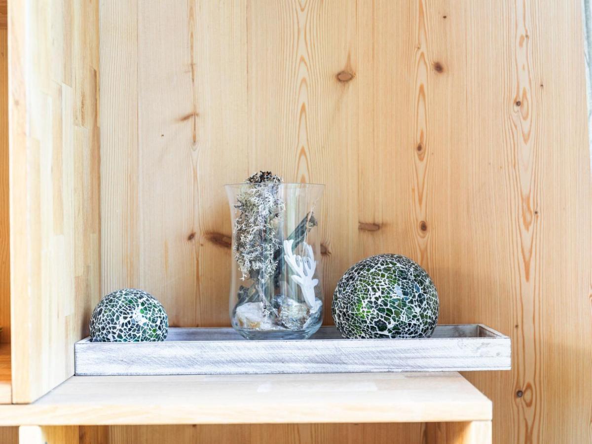 Chalet In St Georgen Ob Murau With Sauna Sankt Georgen ob Murau Luaran gambar