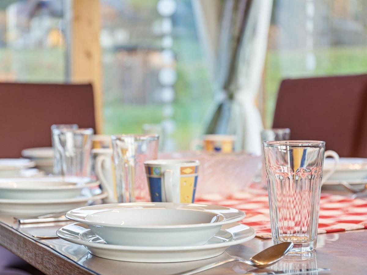 Chalet In St Georgen Ob Murau With Sauna Sankt Georgen ob Murau Luaran gambar