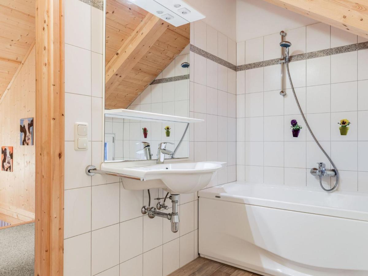 Chalet In St Georgen Ob Murau With Sauna Sankt Georgen ob Murau Luaran gambar