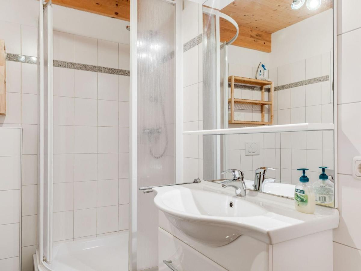 Chalet In St Georgen Ob Murau With Sauna Sankt Georgen ob Murau Luaran gambar